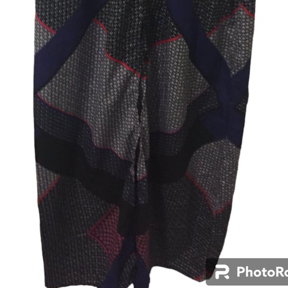 Le Chateau Maxi Dress - Picture 11 of 14